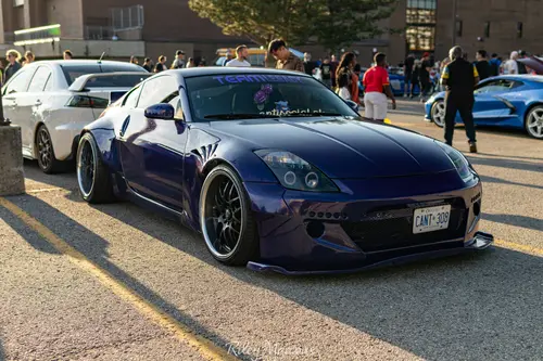 2024 Cars Against Cancer Fall photo 28